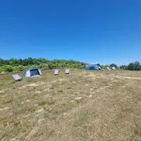 Uszate Ranczo, готель у місті Rybna