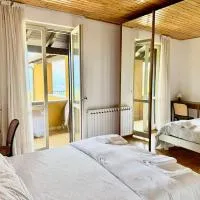 Jasmine Demi- Cote apartement, hotel em Civenna