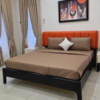 Mdcubehomesandproperties, ξενοδοχείο κοντά στο Ibadan Airport - IBA, Olunloyo