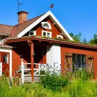 Björnåsen Bear Hill, hotel em Katrineholm