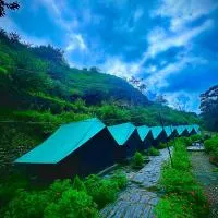 Venus Camping and resort Site, готель у місті Kailāna