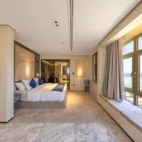 Ruby and Coral - الياقوت والمرجان, hotel a King Abdullah Economic City