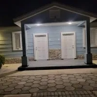 Viesnīca Hotel El Rancho Kidheri pilsētā Vrion