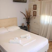 Viesnīca Seaside Dream Kallithea pilsētā Kaliteja