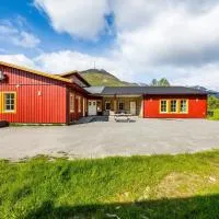 Alteidet House, hotel di Alteidet