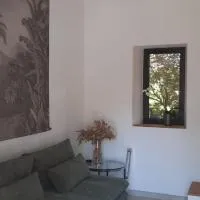 Tiny House, hotel a Pontacq