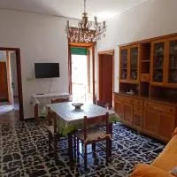 Casa vacanze DA GIOVANNA - Rodio di Pisciotta, hotel a Rodio