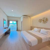 Loei Village Hotel, Hotel in der N&auml;he vom Flughafen Loei, Loei