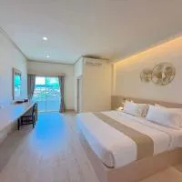 Loei Village Hotel, hotel v destinaci Loei