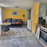 Ferienwohnung Muttental, хотел в Витен