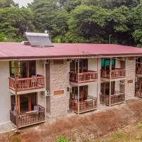 Hotel del Bosque, hotel en Río Cuarto