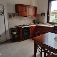 Mambo House, hotel en Sarroch