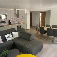 L'improbable, Spa, Netflix, Wifi, 500 m du centre historique, khách sạn ở Guillestre