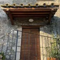 Locanda San Giovanni, ξενοδοχείο σε Castiglione in Teverina