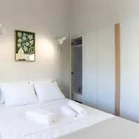 Semeli Lux apt, Siviri, hotell Siviris