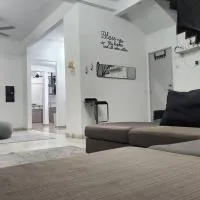 2627 Home at SP North, hotell sihtkohas Bedung