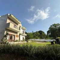 Eagles Hideout Kandy, hotel en Bowala