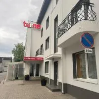Turnė, hotel u gradu Šiauliai