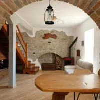 Rocca Cilento में, होटल Residenza S anna