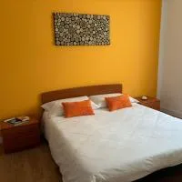 Residence Le Tre Chiocciole piano del cervo, отель в городе Сондало