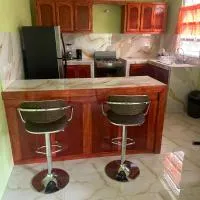 The Rail Apartments, hotell i Loubiere