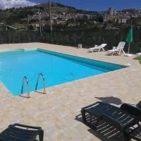 Il Noce Antico, hotel en Bisacquino