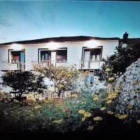 Zorin House Rooms, hotell sihtkohas Jezera