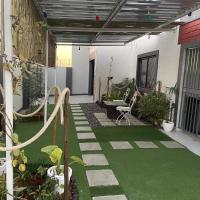 Bon Sejour Guesthouse, hotel poblíž Letiště Walvis Bay - WVB, Kuisebmond
