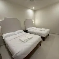 Casa Roman, hotel di Guasave