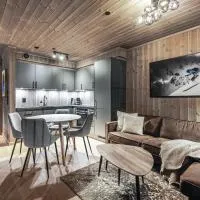Fritidsbolig i Hemsedal, hotel a Kyrkjebøen