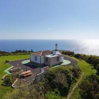Casita - Cantinho do Paraíso, hotel poblíž Letiště Santa Maria - SMA, Vila do Porto