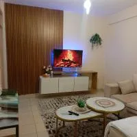 Secure 1 bedroom juja, hotel v destinaci Muchatha