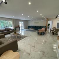A place that is private and quiet, hotel v destinaci Salalah
