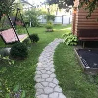 садиба Подвір'ячко, hótel í Szack