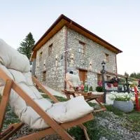 Kula 1960 Luxury Stone House, hotel v mestu Rožaje