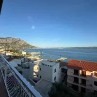 Rooms Marino, hotel en Duće