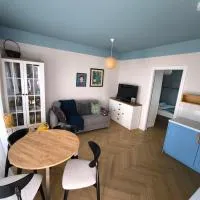 Apartament pod Zefirem، فندق في Tupadły