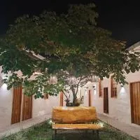 Casa del Cable, hotel u gradu 'Mariquita'