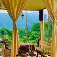 JIV Guesthouse in Odzun, ξενοδοχείο σε Odzun