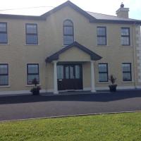 Clonoughter Heights, hotel in Glin