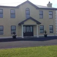 Clonoughter Heights, ξενοδοχείο σε Glin