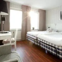 Lages Motel, hotel en Borås