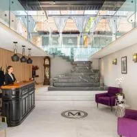 The Mark México, hotel a Città del Messico