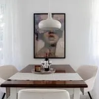 Appartamentino - Stilvolle Einliegerwohnung nahe Freiburg โรงแรมในHeuweiler