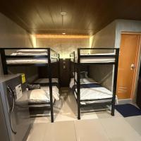 HM Eco Hotel, hotel poblíž Mezinárodní letiště Manila Ninoy Aquino - MNL, Manila