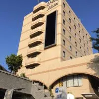 Narita U-City Hotel, Hotel in Narita