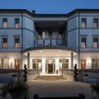 Grand Hotel Terme, hotel u gradu 'Riolo Terme'
