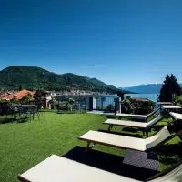 Hotel Conca d'Oro, hotel di Salo