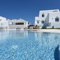 White Dunes Luxury Boutique Hotel, hotel em Santa Maria