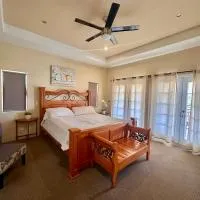 Mi Casa en el Valle, hotel en Ensenada